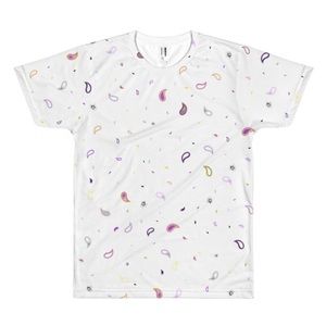 Soulllfoo merch. Purchase here or my official site